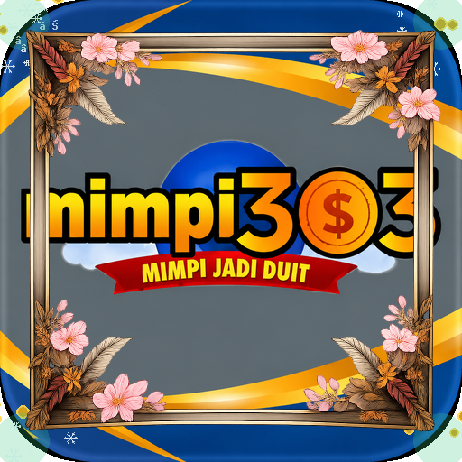 mimpi303 — mitra unggulan